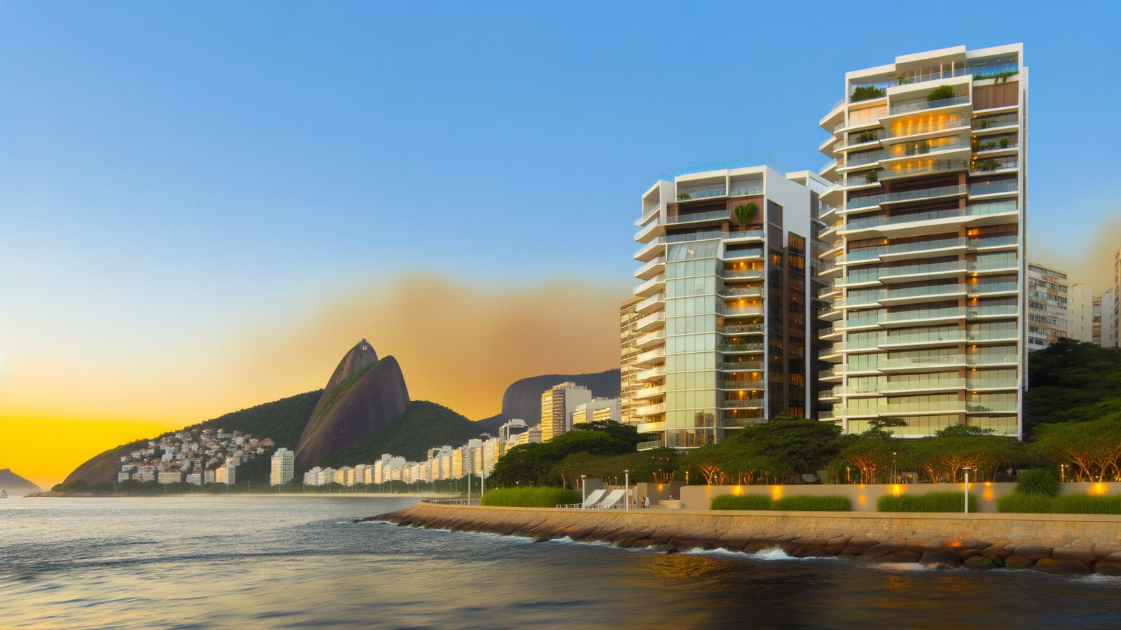 Gestão condominial no Rio de Janeiro: desafios reais e soluções